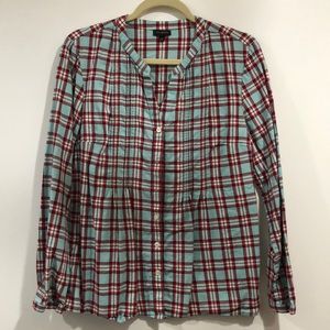 Talbots M blouse